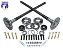 Yukon Gear Ultimate 88 Axle Kit 95-02 Explorer / 4340 Chrome-Moly (Double Drilled Axles)