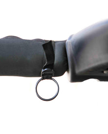 Steinjäger Interior Accessories Wrangler JK 2007-2018 Cab Organizers Coat Hook Hanger