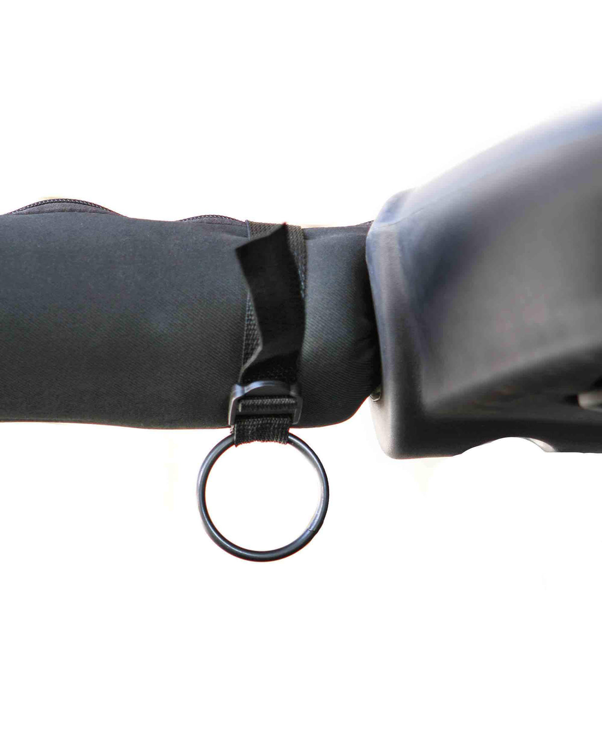 Steinjäger Interior Accessories Wrangler JL 2018 to Present Cab Organizers Coat Hook Hanger