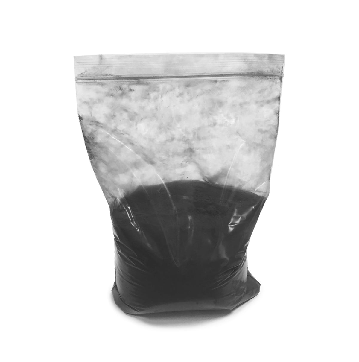Powder Paint Powders - Gray Hammertone - 1 Lb Bag