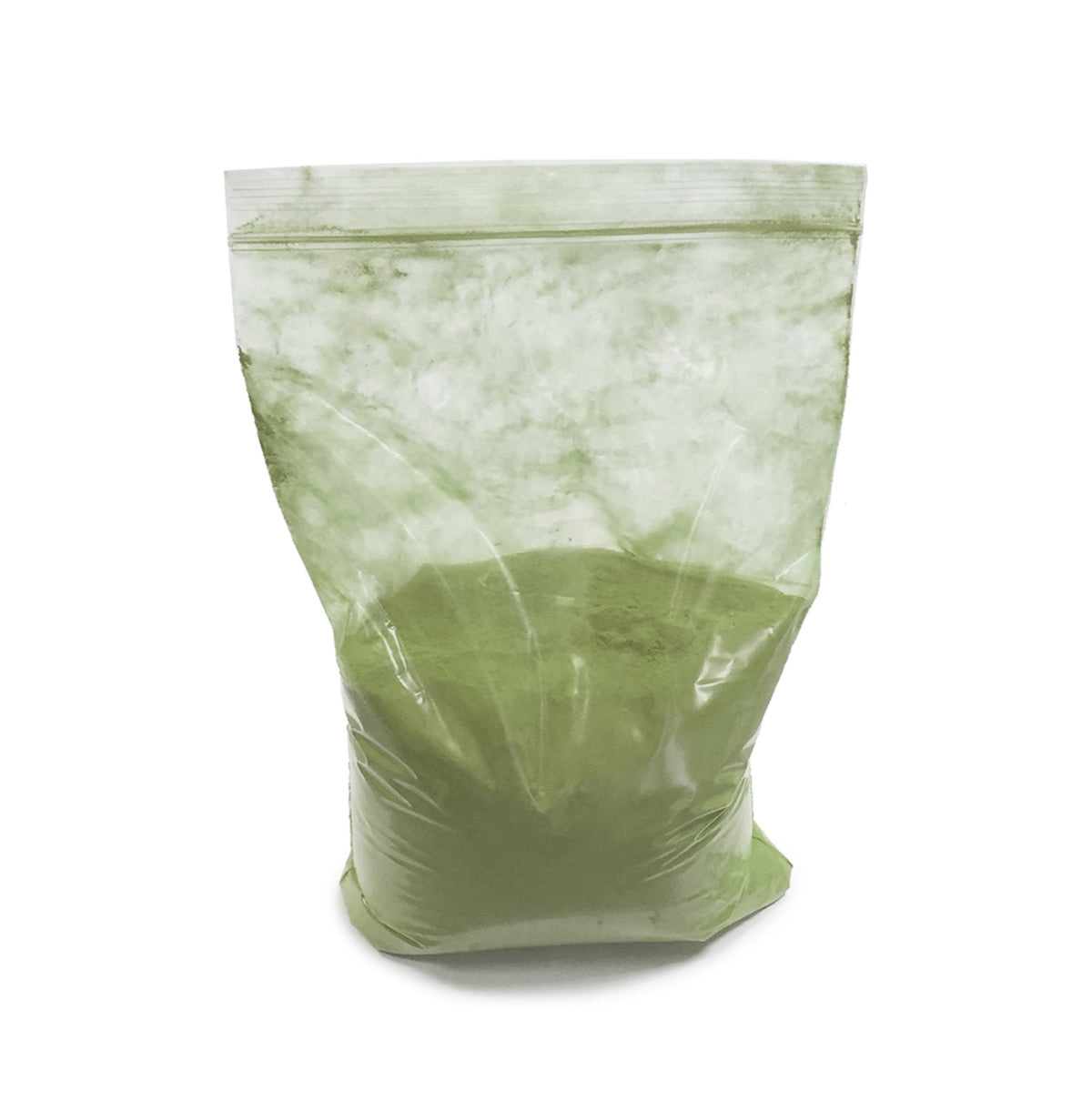 Powder Paint Powders - Locas Green - 1 Lb Bag