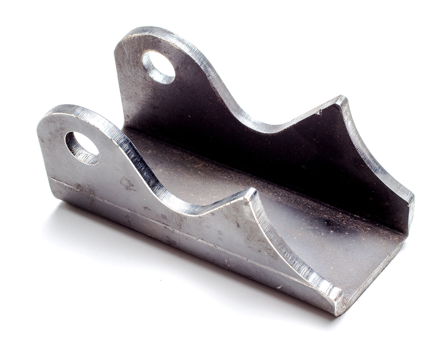 97-06 Jeep Wrangler TJ Dana 44/60 Rear Axle Bracket Shock Mount Rear Lower Left 3.25 Inch OD TeraFlex