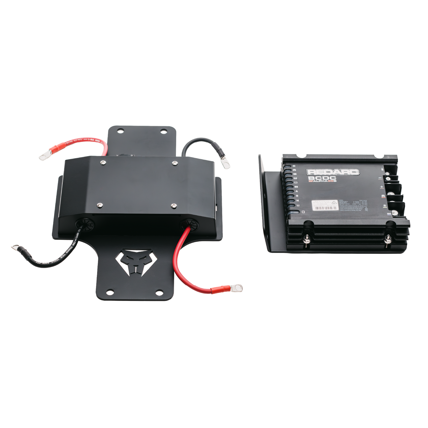 OMEGA Upgrade for the 2016-2023 Toyota Tacoma