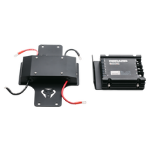 OMEGA Upgrade for the 2016-2023 Toyota Tacoma
