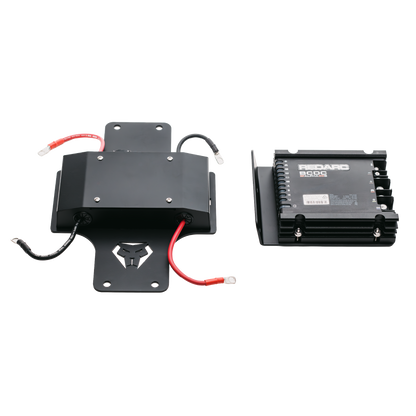 OMEGA Upgrade for the 2016-2023 Toyota Tacoma