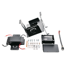 2016-2023 Toyota Tacoma OMEGA Dual Battery System