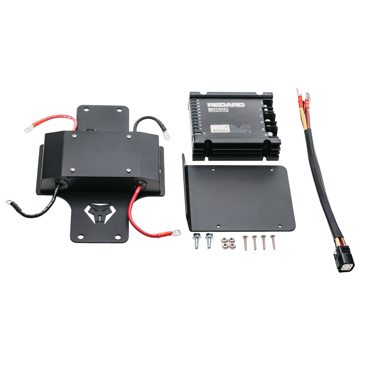 OMEGA Upgrade for the 2016-2023 Toyota Tacoma