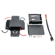 OMEGA Upgrade for the 2016-2023 Toyota Tacoma