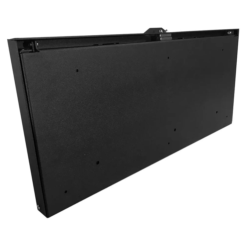 Rock Slide 07-22 Jeep JK/JL 2-4 Door  Tailgate Table