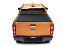 Truxedo 2024 Ford Ranger 5ft. Bed Sentry CT Bed Cover