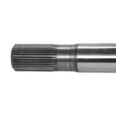 Yukon Chromoly Inner Front Axle for Dana 60 35 Spline Left Hand 16.69in Long