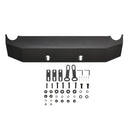 Westin 14-22 Toyota 4Runner (Excl. Ltd/TRD Sport/Nightshade) Pro-Series Front Bumper - Tex. Blk