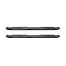 Westin 1999-2016 Ford F-250/350/450/550 Crew Cab PRO TRAXX 4 Oval Nerf Step Bars - Black