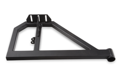 Body Armor 4x4 2019+ Jeep Wrangler JL Tire Carrier Single Action (Only Fits w/ JL-2965 Bumper)
