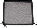 QuadBoss Mesh Window Ranger Windshield