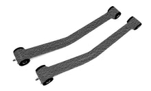 Steinjäger Suspensions Wrangler JK 2007-2018 Control Arms Front Lower Texturized Black