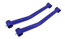 Steinjäger Suspensions Wrangler JK 2007-2018 Control Arms Front Lower Southwest Blue