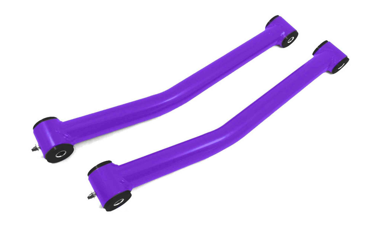 Steinjäger Suspensions Wrangler JK 2007-2018 Control Arms Front Lower Sinbad Purple