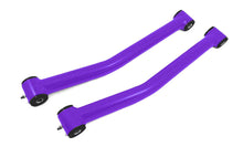 Steinjäger Suspensions Wrangler JK 2007-2018 Control Arms Front Lower Sinbad Purple