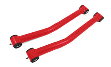 Steinjäger Suspensions Wrangler JK 2007-2018 Control Arms Front Lower Red Baron