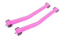 Steinjäger Suspensions Wrangler JK 2007-2018 Control Arms Front Lower Pinky