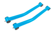 Steinjäger Suspensions Wrangler JK 2007-2018 Control Arms Front Lower Playboy Blue