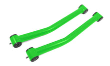 Steinjäger Suspensions Wrangler JK 2007-2018 Control Arms Front Lower Neon Green
