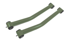 Steinjäger Suspensions Wrangler JK 2007-2018 Control Arms Front Lower Locas Green