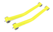 Steinjäger Suspensions Wrangler JK 2007-2018 Control Arms Front Lower Lemon Peel