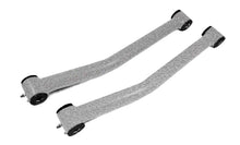 Steinjäger Suspensions Wrangler JK 2007-2018 Control Arms Front Lower Gray Hammertone
