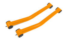 Steinjäger Suspensions Wrangler JK 2007-2018 Control Arms Front Lower Fluorescent Orange