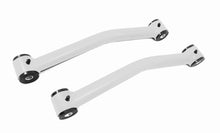 Steinjäger Suspensions Wrangler JK 2007-2018 Control Arms Rear Upper Cloud White