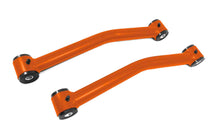 Steinjäger Suspensions Wrangler JK 2007-2018 Control Arms Rear Upper Fluorescent Orange