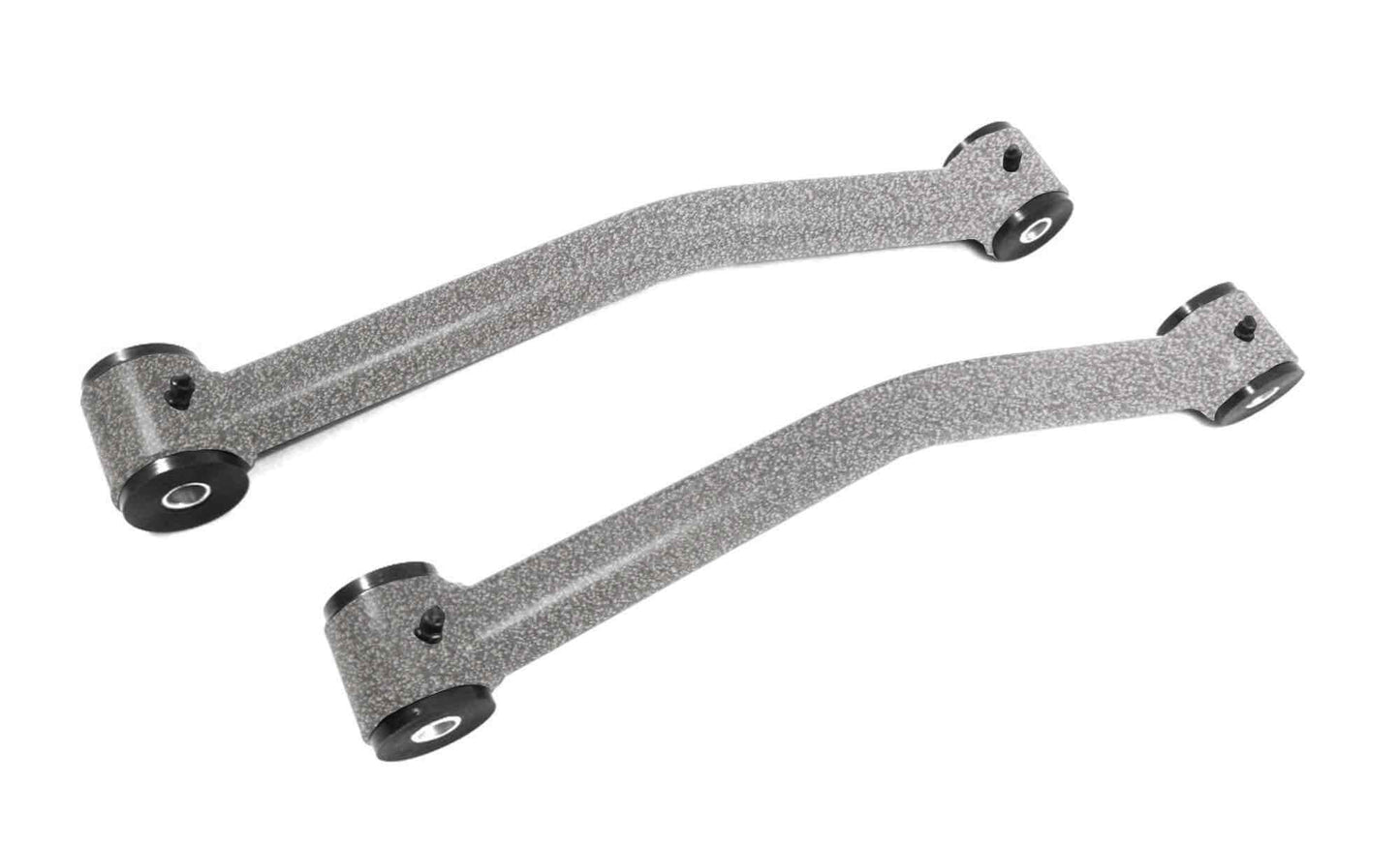 Steinjäger Suspensions Wrangler JK 2007-2018 Control Arms Rear Upper Gray Hammertone