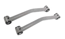 Steinjäger Suspensions Wrangler JK 2007-2018 Control Arms Rear Upper Gray Hammertone
