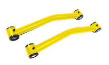 Steinjäger Suspensions Wrangler JK 2007-2018 Control Arms Rear Upper Lemon Peel