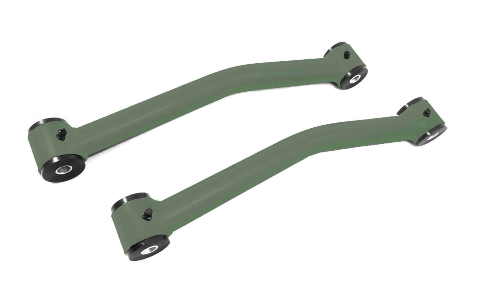 Steinjäger Suspensions Wrangler JK 2007-2018 Control Arms Rear Upper Locas Green
