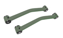 Steinjäger Suspensions Wrangler JK 2007-2018 Control Arms Rear Upper Locas Green