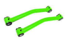 Steinjäger Suspensions Wrangler JK 2007-2018 Control Arms Rear Upper Neon Green