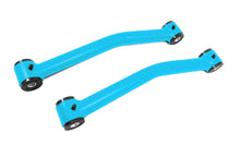Steinjäger Suspensions Wrangler JK 2007-2018 Control Arms Rear Upper Playboy Blue