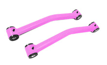 Steinjäger Suspensions Wrangler JK 2007-2018 Control Arms Rear Upper Pinky