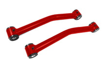 Steinjäger Suspensions Wrangler JK 2007-2018 Control Arms Rear Upper Red Baron