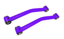 Steinjäger Suspensions Wrangler JK 2007-2018 Control Arms Rear Upper Sinbad Purple