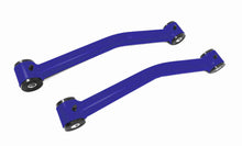 Steinjäger Suspensions Wrangler JK 2007-2018 Control Arms Rear Upper Southwest Blue