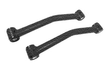 Steinjäger Suspensions Wrangler JK 2007-2018 Control Arms Rear Upper Texturized Black