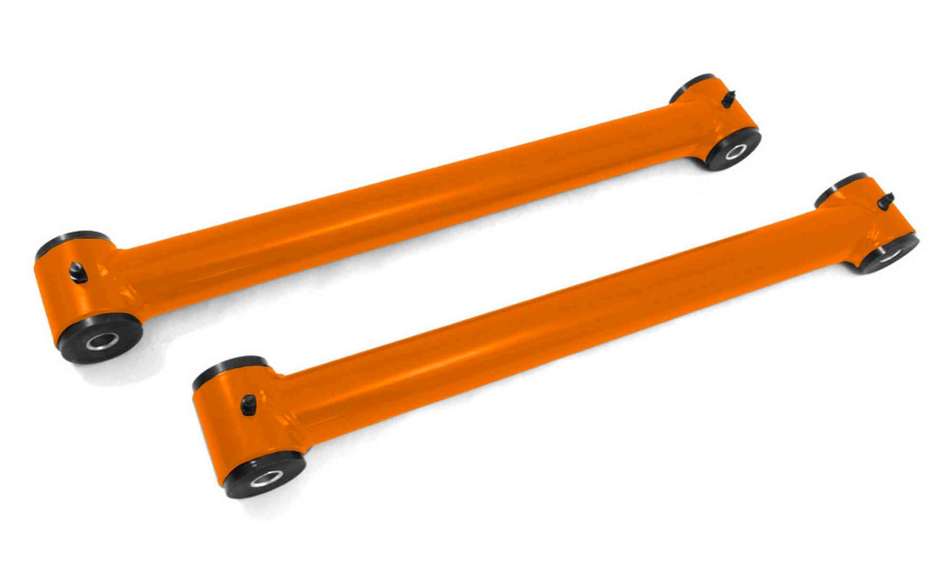 Steinjäger Suspensions Wrangler JK 2007-2018 Control Arms Rear Lower Fluorescent Orange