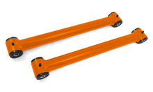Steinjäger Suspensions Wrangler JK 2007-2018 Control Arms Rear Lower Fluorescent Orange