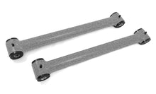 Steinjäger Suspensions Wrangler JK 2007-2018 Control Arms Rear Lower Gray Hammertone