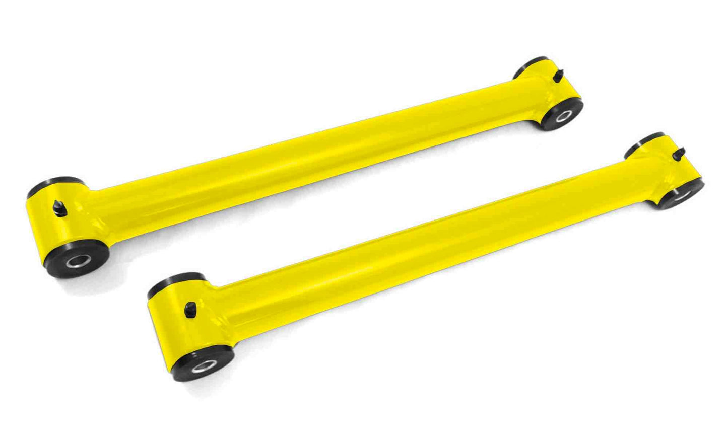 Steinjäger Suspensions Wrangler JK 2007-2018 Control Arms Rear Lower Lemon Peel