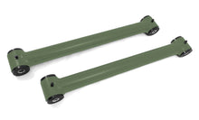 Steinjäger Suspensions Wrangler JK 2007-2018 Control Arms Rear Lower Locas Green